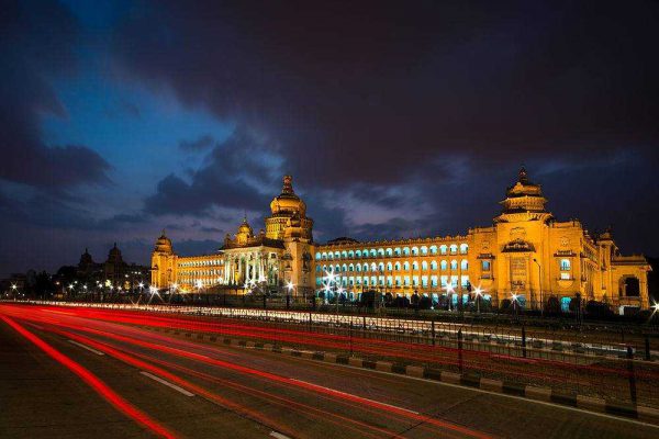 Hotels in Bangalore