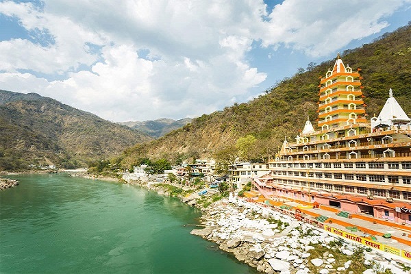 Hotels in Dehradun