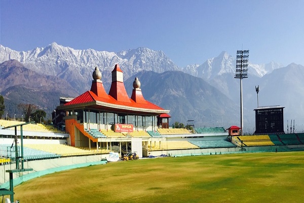 Hotels in Dharamshala