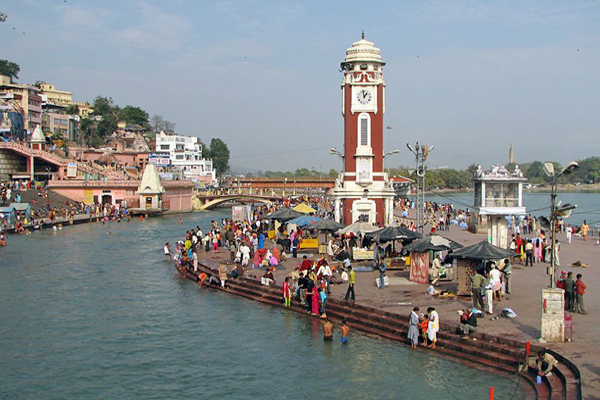 Hotels in Haridwar