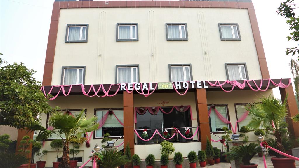 Regal Hotel