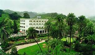 Hillock Hotel