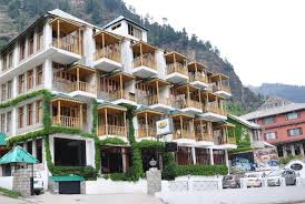 Ever Green Hotel