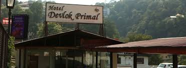 Devlok Primal Hotel