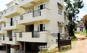 Woodberry Residency Hotel