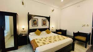 KOTRA HAVELI A BOUTIQUE HOTEL