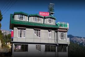 Moksha Villa Homestay