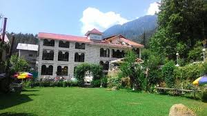 The Orchard Greens Resort and Spa