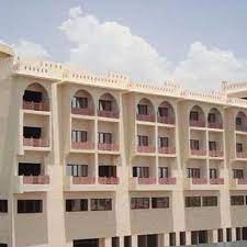 Vihaa Palace Hotel