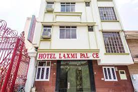 Laxmi Palace Hotel