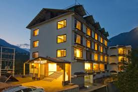 Rohtang Heights Resorts and Spa