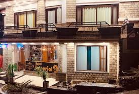 Imperial 9 Hotel