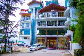 Broadways Inn Hotel