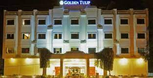 Golden Tulip Hotel