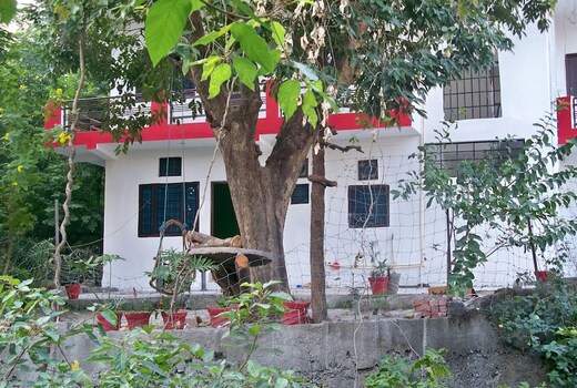 Anant Yoga Homestay