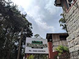 Reflections Guest House
