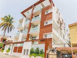 Varsha Enclave Apartment
