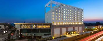 Fairfield by Marriott Hotel