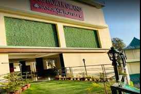 The Euphoria Grand Hotel