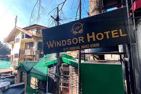 Windsor Hotel 