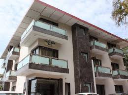 Silver Arch Hotel