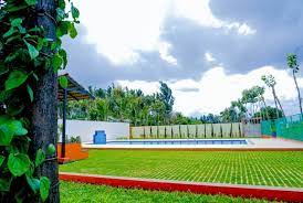 Sharmada Hidden Nest Resort