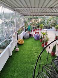 Musafir Hostel