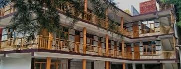 Hadimba Heights Hotel 