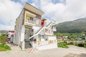 Mohans Cottage