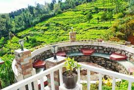 La Niebla Farm Resort