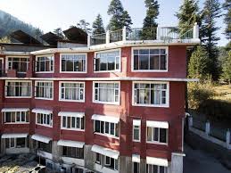 Greenfields Hotel