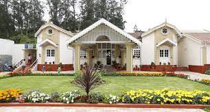 The Grange Hotel