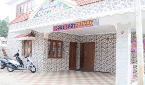 Cool Spot Cottage
