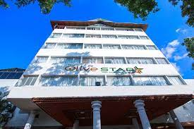 The Olive Star Hotel