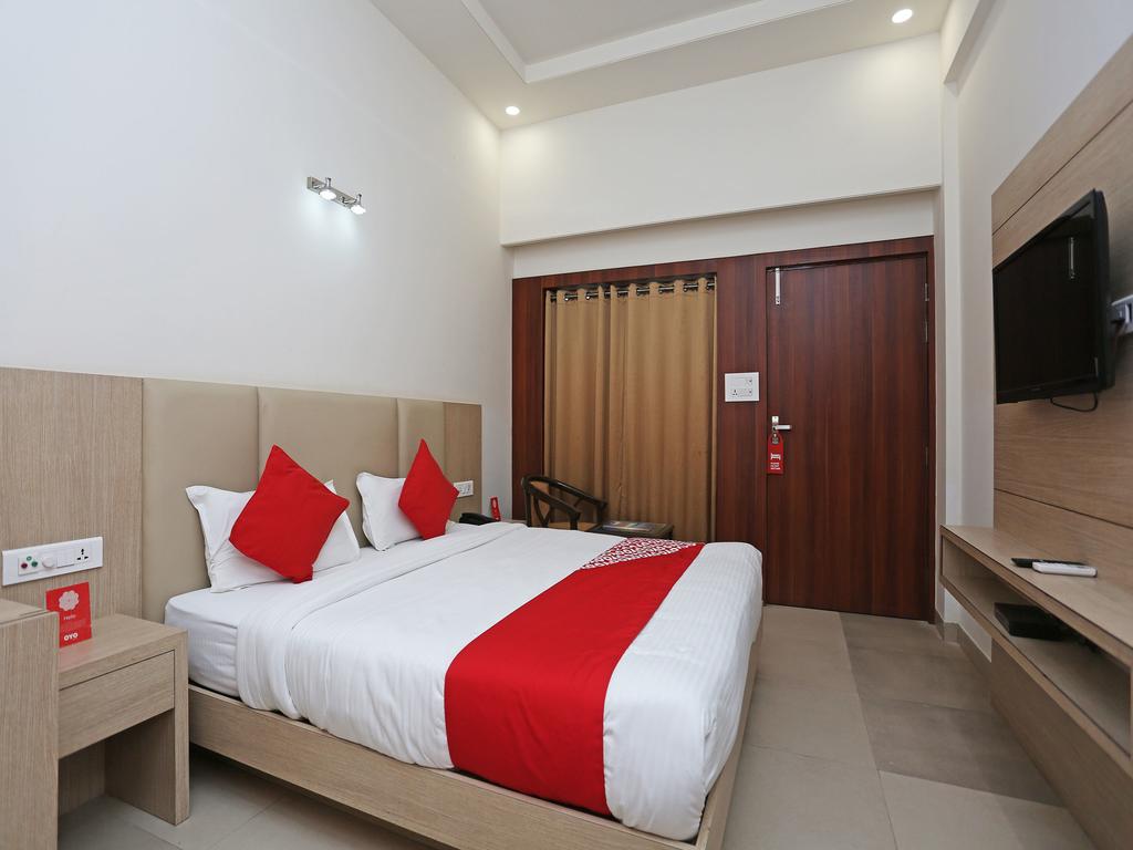 Lotus Grand Hotel