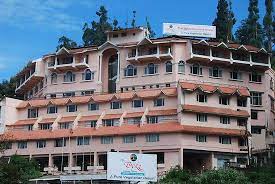 The Byke Sunshine Grand Hotel