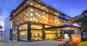Rio Meridian Hotel