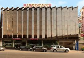 LE SEASONS HOTEL
