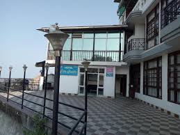 City Castle Hotel