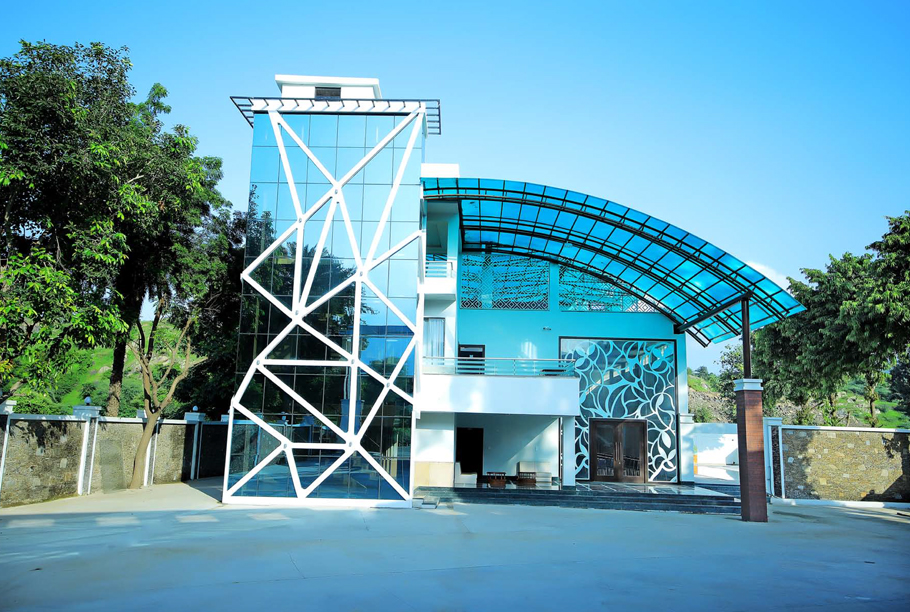 Dasmaya Resort
