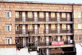 Hans Hotel