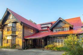 Northwood Cottage