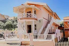 Moon shine cottage