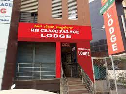 His Grace Palace Homestay