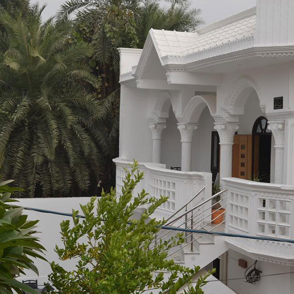 Taj Shiro HomeStay
