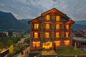 Mountain Green Villa