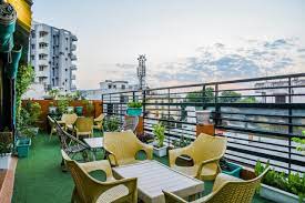 RK Residency Hotel