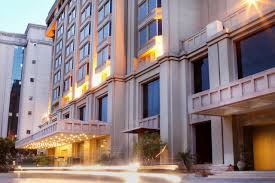 The Metropolitan Hotel and Spa