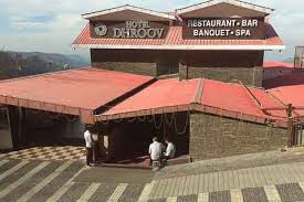 Dhroov Hotel