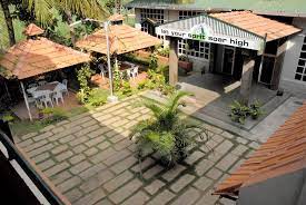White Orchid Hotel